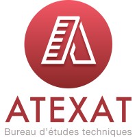 ATEXAT logo - Similar company to Studuö Design