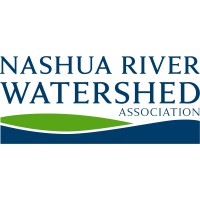 Nashua River Watershed Association logo - Similar company to Foreground Design Agency