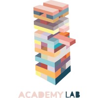 Academylabco logo - Similar company to Big5 Mingle