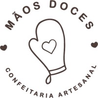 Mãos Doces Biscoiteria Artesanal logo - Similar company to Padaria Requinte