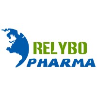 RELYBO PHARMACHEMICAL COMPANY LIMITED logo - Similar company to Pharmapac Nz