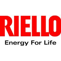 RIELLO logo - Similar company to Ciat