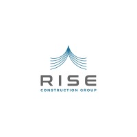 Rise Construction Group, LLC logo - Similar company to Binwell Ltd.