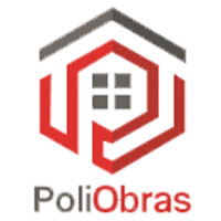 Poli Obras logo - Similar company to Setm Lda