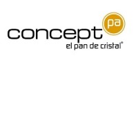 Concept Pa logo - Similar company to Gra De Blat
