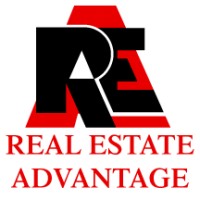 Real Estate Advantage logo - Similar company to Innovative Real Estate
