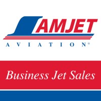 AMJET AVIATION logo - Similar company to Avex Services Private Limited
