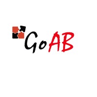 GoAB Solutions logo - Similar company to Yadev Instruments And Automation Pvt Ltd .