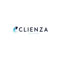 Clienza logo - Similar company to Helvetic Media