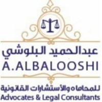 A. Albalooshi Advocates and Legal Consultants logo - Similar company to High Trust Group