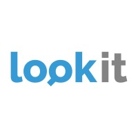 Lookit Cloud logo - Similar company to Lookit Design