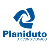 Planiduto Ar Condicionado logo - Similar company to Chassot Engenharia