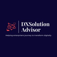 DXSolution logo - Similar company to Gripacs