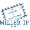 Miller IP | Patents & Trademarks logo - Similar company to Firevibe Web Design
