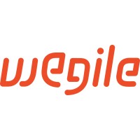 Wegile logo - Similar company to Appsimity Solutions Llp