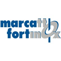 Marcatto Fortinox logo - Similar company to Faculdade Unibf