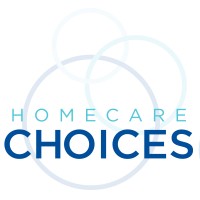 Homecare Choices logo - Similar company to Proterra Advertising