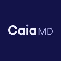 CaiaMD AS logo - Similar company to Edb Consulting Group