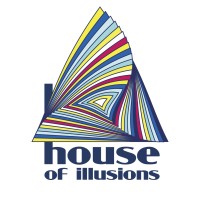House of Illusions logo - Similar company to Rjp Group