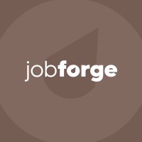 jobforge GmbH logo - Similar company to Recflow