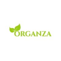 Organza Natural Skincare logo - Similar company to Almoskin 알모스킨