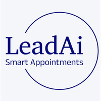 LeadAi logo - Similar company to Leadai