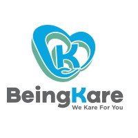 BeingKare logo - Similar company to Dotmappers