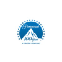 Paramount Production Support logo - Similar company to Stroll And Swing