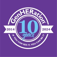 GenHERation® logo - Similar company to Tabata Search