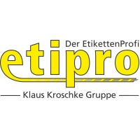 etipro GmbH logo - Similar company to Integer Solutions Gmbh