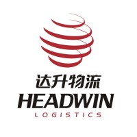 达升物流股份有限公司 logo - Similar company to Ch2A Comunicação