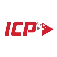 ICP logo - Similar company to Streamline Technical Group