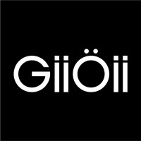 Giioii Immersive Storytelling Studio logo - Similar company to Immersive-Me