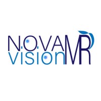 NovaVision MR logo - Similar company to Nova