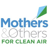 Mothers and Others for Clean Air logo - Similar company to Sowega Rising