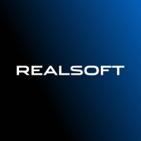 RealSoft logo - Similar company to Real Soft, Inc.