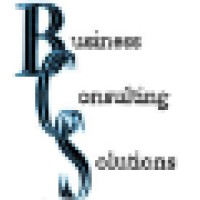 Business Consulting Solutions