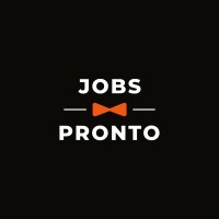 Jobspronto LTD logo - Similar company to Jumpframe