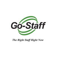 Go-Staff, Inc. logo - Similar company to Gostaffing