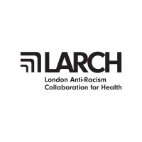 London Anti-Racism Collaboration for Health (LARCH) logo - Similar company to Discovering Liveability