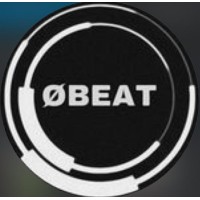 ØBeat logo - Similar company to Danube Summit