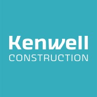 Kenwell Construction logo - Similar company to Captain