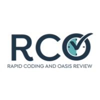 Rapid Coding and OASIS Review logo - Similar company to Virtual Qa, Llc