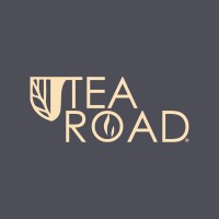 تي رود | TEA ROAD logo - Similar company to Tea Road