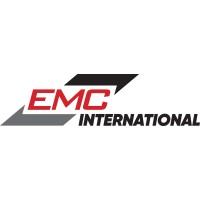 EMC International Co. logo - Similar company to The Change Optimist