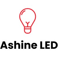 Ashine LED logo - Similar company to Xiamen Tiumsen Cosmetics Co., Ltd.