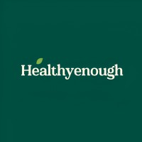 HealthyEnough logo - Similar company to Devxsphere