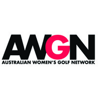 Australian Women's Golf Network logo - Similar company to Bison United