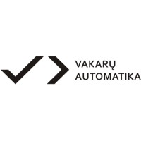 Vakarų Automatika, UAB logo - Similar company to Md Group