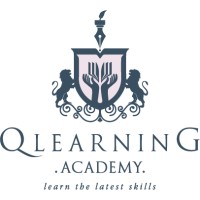 Qlearning logo - Similar company to Qlearning